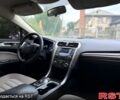 Серый Форд Фьюжн, объемом двигателя 2.5 л и пробегом 160 тыс. км за 8500 $, фото 10 на Automoto.ua