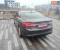 Серый Форд Фьюжн, объемом двигателя 0 л и пробегом 140 тыс. км за 15500 $, фото 6 на Automoto.ua