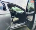 Серый Форд Фьюжн, объемом двигателя 2.5 л и пробегом 182 тыс. км за 12200 $, фото 23 на Automoto.ua