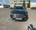 Сірий Форд Фьюжен, об'ємом двигуна 2 л та пробігом 103 тис. км за 12700 $, фото 2 на Automoto.ua