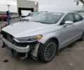 Сірий Форд Фьюжен, об'ємом двигуна 1.5 л та пробігом 54 тис. км за 7500 $, фото 1 на Automoto.ua