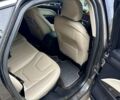 Сірий Форд Фьюжен, об'ємом двигуна 2 л та пробігом 120 тис. км за 13500 $, фото 10 на Automoto.ua