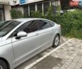 Сірий Форд Фьюжен, об'ємом двигуна 2.5 л та пробігом 178 тис. км за 10299 $, фото 3 на Automoto.ua