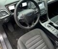 Форд Фьюжн 2017 в Харькове на Automoto.ua Серый Форд Фьюжн, объемом двигателя 2.5 л и пробегом 0 тыс. км за 11000 $, фото 3 на Automoto.ua