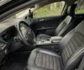 Сірий Форд Фьюжен, об'ємом двигуна 2 л та пробігом 250 тис. км за 15000 $, фото 5 на Automoto.ua