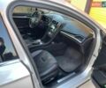 Сірий Форд Фьюжен, об'ємом двигуна 2 л та пробігом 110 тис. км за 17100 $, фото 10 на Automoto.ua