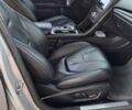 Серый Форд Фьюжн, объемом двигателя 2 л и пробегом 169 тыс. км за 14900 $, фото 13 на Automoto.ua