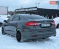 Сірий Форд Фьюжен, об'ємом двигуна 2 л та пробігом 140 тис. км за 10800 $, фото 4 на Automoto.ua