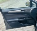 Сірий Форд Фьюжен, об'ємом двигуна 1.5 л та пробігом 92 тис. км за 6300 $, фото 17 на Automoto.ua