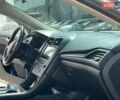 Сірий Форд Фьюжен, об'ємом двигуна 2.5 л та пробігом 90 тис. км за 11800 $, фото 7 на Automoto.ua