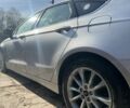 Серый Форд Фьюжн, объемом двигателя 2 л и пробегом 207 тыс. км за 13000 $, фото 4 на Automoto.ua