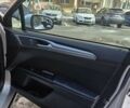 Сірий Форд Фьюжен, об'ємом двигуна 2 л та пробігом 108 тис. км за 16500 $, фото 7 на Automoto.ua