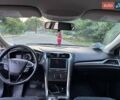 Серый Форд Фьюжн, объемом двигателя 2 л и пробегом 180 тыс. км за 13500 $, фото 5 на Automoto.ua