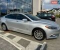 Сірий Форд Фьюжен, об'ємом двигуна 2 л та пробігом 175 тис. км за 13200 $, фото 4 на Automoto.ua