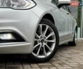 Форд Фьюжн 2017 в Киеве на Automoto.ua Серый Форд Фьюжн, объемом двигателя 2 л и пробегом 159 тыс. км за 12999 $, фото 9 на Automoto.ua