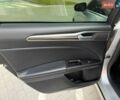 Сірий Форд Фьюжен, об'ємом двигуна 2 л та пробігом 175 тис. км за 13200 $, фото 17 на Automoto.ua