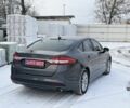 Сірий Форд Фьюжен, об'ємом двигуна 2.5 л та пробігом 190 тис. км за 9999 $, фото 8 на Automoto.ua