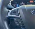 Форд Фьюжен 2017 у Києві на Automoto.ua Сірий Форд Фьюжен, об'ємом двигуна 2.5 л та пробігом 161 тис. км за 16490 $, фото 15 на Automoto.ua