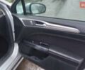 Форд Фьюжен 2017 у Львові на Automoto.ua Сірий Форд Фьюжен, об'ємом двигуна 2 л та пробігом 119 тис. км за 11000 $, фото 9 на Automoto.ua