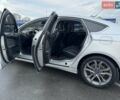 Серый Форд Фьюжн, объемом двигателя 2 л и пробегом 200 тыс. км за 13000 $, фото 16 на Automoto.ua