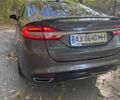 Сірий Форд Фьюжен, об'ємом двигуна 2 л та пробігом 122 тис. км за 13300 $, фото 6 на Automoto.ua