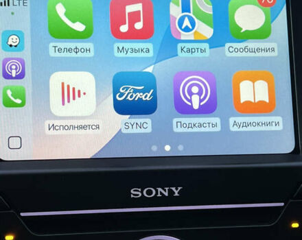 Сірий Форд Фьюжен, об'ємом двигуна 2 л та пробігом 173 тис. км за 16500 $, фото 44 на Automoto.ua