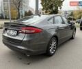 Сірий Форд Фьюжен, об'ємом двигуна 2.5 л та пробігом 147 тис. км за 12800 $, фото 6 на Automoto.ua