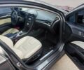 Сірий Форд Фьюжен, об'ємом двигуна 2 л та пробігом 230 тис. км за 14900 $, фото 8 на Automoto.ua