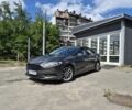 Серый Форд Фьюжн, объемом двигателя 2 л и пробегом 200 тыс. км за 13890 $, фото 1 на Automoto.ua