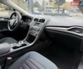 Сірий Форд Фьюжен, об'ємом двигуна 2.5 л та пробігом 147 тис. км за 12800 $, фото 11 на Automoto.ua