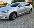 Сірий Форд Фьюжен, об'ємом двигуна 1.5 л та пробігом 134 тис. км за 8950 $, фото 6 на Automoto.ua