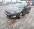 Серый Форд Фьюжн, объемом двигателя 0 л и пробегом 140 тыс. км за 15500 $, фото 1 на Automoto.ua