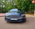 Форд Фьюжн 2017 в Кропивницком (Кировограде) на Automoto.ua Серый Форд Фьюжн, объемом двигателя 2.5 л и пробегом 98 тыс. км за 13000 $, фото 9 на Automoto.ua