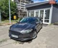 Сірий Форд Фьюжен, об'ємом двигуна 2 л та пробігом 200 тис. км за 14100 $, фото 1 на Automoto.ua