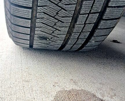 Серый Форд Фьюжн, объемом двигателя 2.7 л и пробегом 156 тыс. км за 15000 $, фото 7 на Automoto.ua