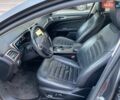 Сірий Форд Фьюжен, об'ємом двигуна 1.5 л та пробігом 137 тис. км за 12500 $, фото 8 на Automoto.ua