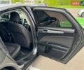 Сірий Форд Фьюжен, об'ємом двигуна 2 л та пробігом 178 тис. км за 12999 $, фото 41 на Automoto.ua