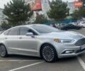 Серый Форд Фьюжн, объемом двигателя 2 л и пробегом 169 тыс. км за 14900 $, фото 9 на Automoto.ua