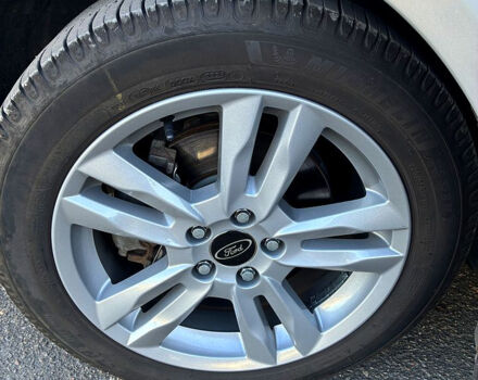 Серый Форд Фьюжн, объемом двигателя 2.5 л и пробегом 173 тыс. км за 12700 $, фото 6 на Automoto.ua