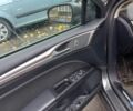 Сірий Форд Фьюжен, об'ємом двигуна 0 л та пробігом 108 тис. км за 11500 $, фото 10 на Automoto.ua