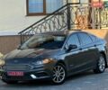 Сірий Форд Фьюжен, об'ємом двигуна 2 л та пробігом 214 тис. км за 10950 $, фото 1 на Automoto.ua