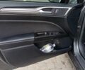 Серый Форд Фьюжн, объемом двигателя 2 л и пробегом 120 тыс. км за 14500 $, фото 4 на Automoto.ua