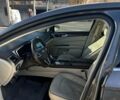 Серый Форд Фьюжн, объемом двигателя 2 л и пробегом 136 тыс. км за 10900 $, фото 1 на Automoto.ua