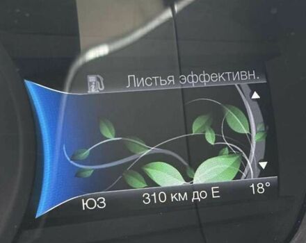Сірий Форд Фьюжен, об'ємом двигуна 2 л та пробігом 207 тис. км за 13000 $, фото 20 на Automoto.ua
