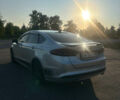 Форд Фьюжн 2017 в Александрие на Automoto.ua Серый Форд Фьюжн, объемом двигателя 2 л и пробегом 118 тыс. км за 11500 $, фото 11 на Automoto.ua