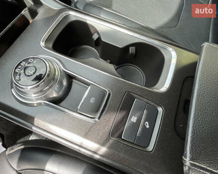 Серый Форд Фьюжн, объемом двигателя 2 л и пробегом 64 тыс. км за 16899 $, фото 11 на Automoto.ua