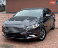 Серый Форд Фьюжн, объемом двигателя 2.49 л и пробегом 119 тыс. км за 10400 $, фото 1 на Automoto.ua