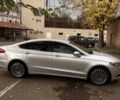 Серый Форд Фьюжн, объемом двигателя 2 л и пробегом 188 тыс. км за 12100 $, фото 6 на Automoto.ua