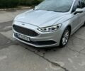 Серый Форд Фьюжн, объемом двигателя 2.49 л и пробегом 135 тыс. км за 11999 $, фото 1 на Automoto.ua