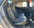 Форд Фьюжн 2017 в Киеве на Automoto.ua Серый Форд Фьюжн, объемом двигателя 2.49 л и пробегом 161 тыс. км за 15490 $, фото 13 на Automoto.ua